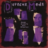 Depeche Mode : Songs of Faith and Devotion : Front